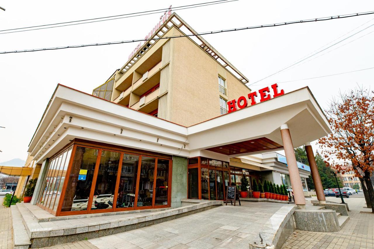 Hotel Rivulus Baia Mare Dış mekan fotoğraf