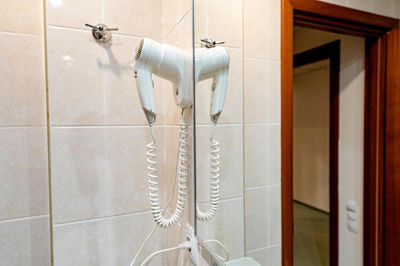 Hotel Rivulus Baia Mare Dış mekan fotoğraf