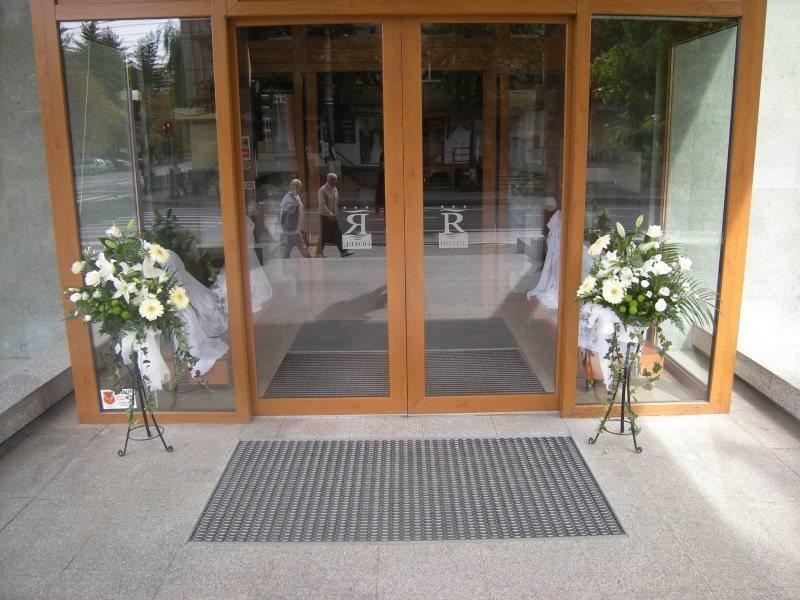 Hotel Rivulus Baia Mare Dış mekan fotoğraf